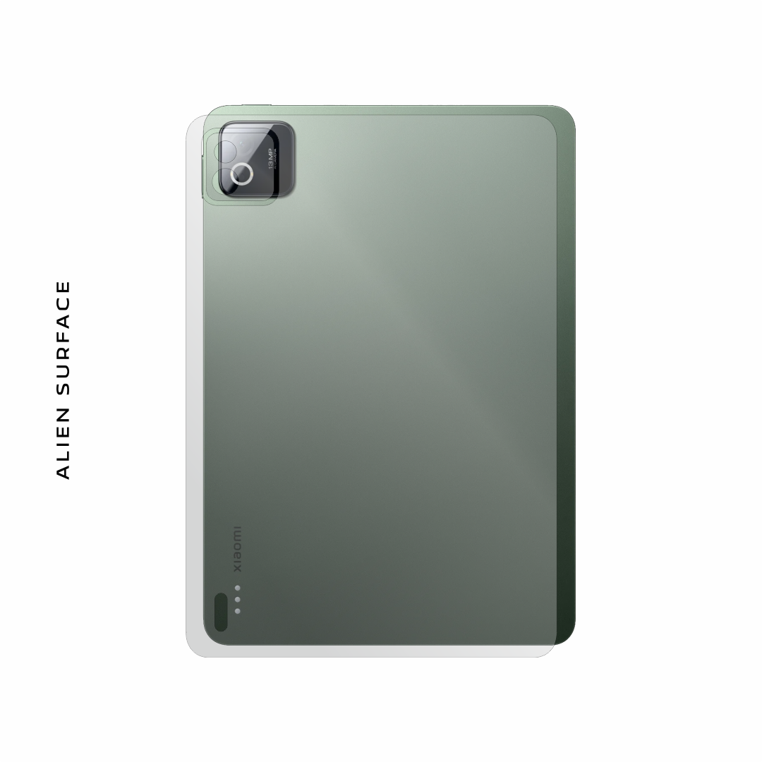 Xioami Pad 8 folie protectie Alien Surface