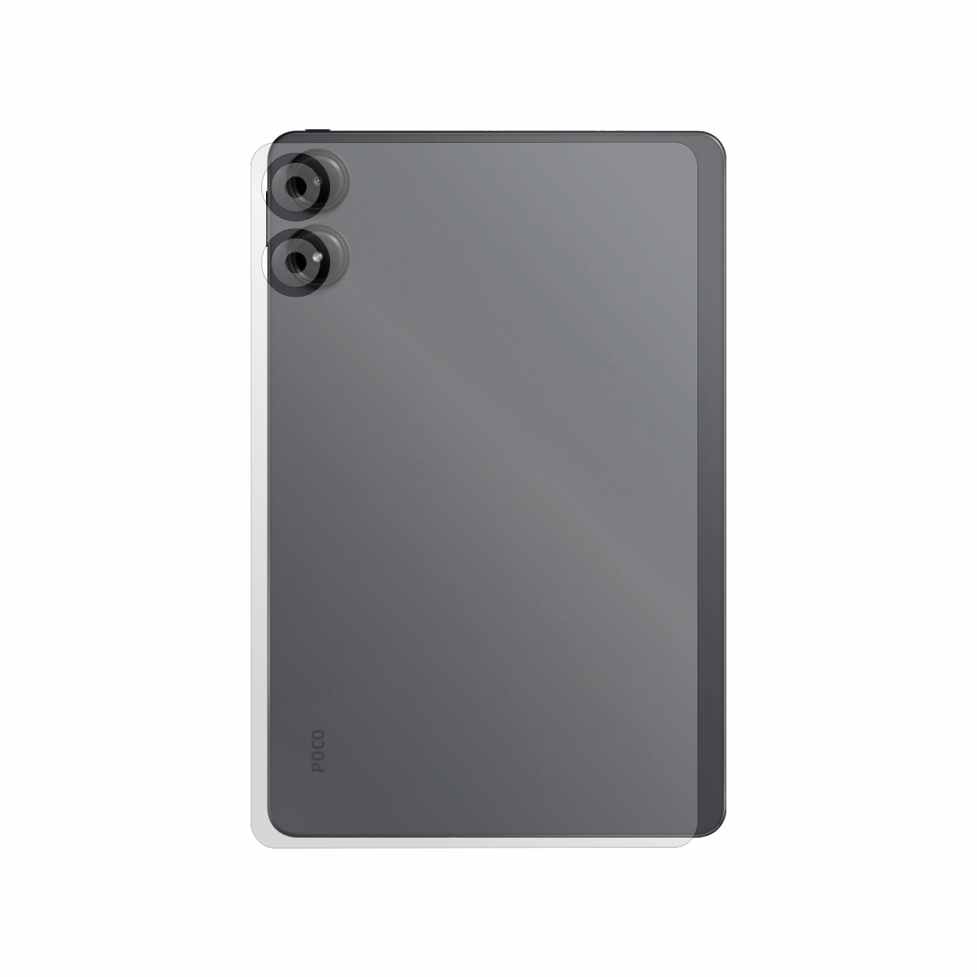 Xiaomi Poco Pad folie protectie Alien Surface