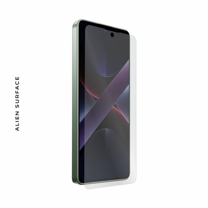 Xiaomi Poco X7 Pro folie protectie Alien Surface