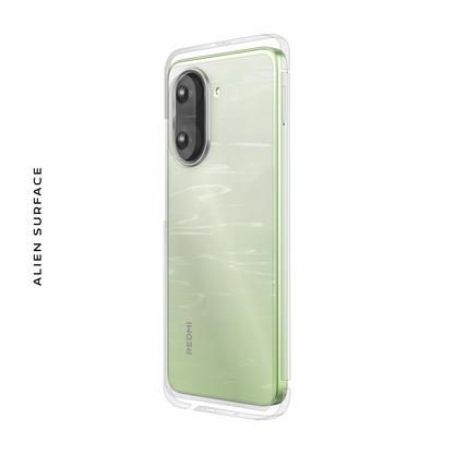 Xiaomi Redmi A5 folie protectie Alien Surface