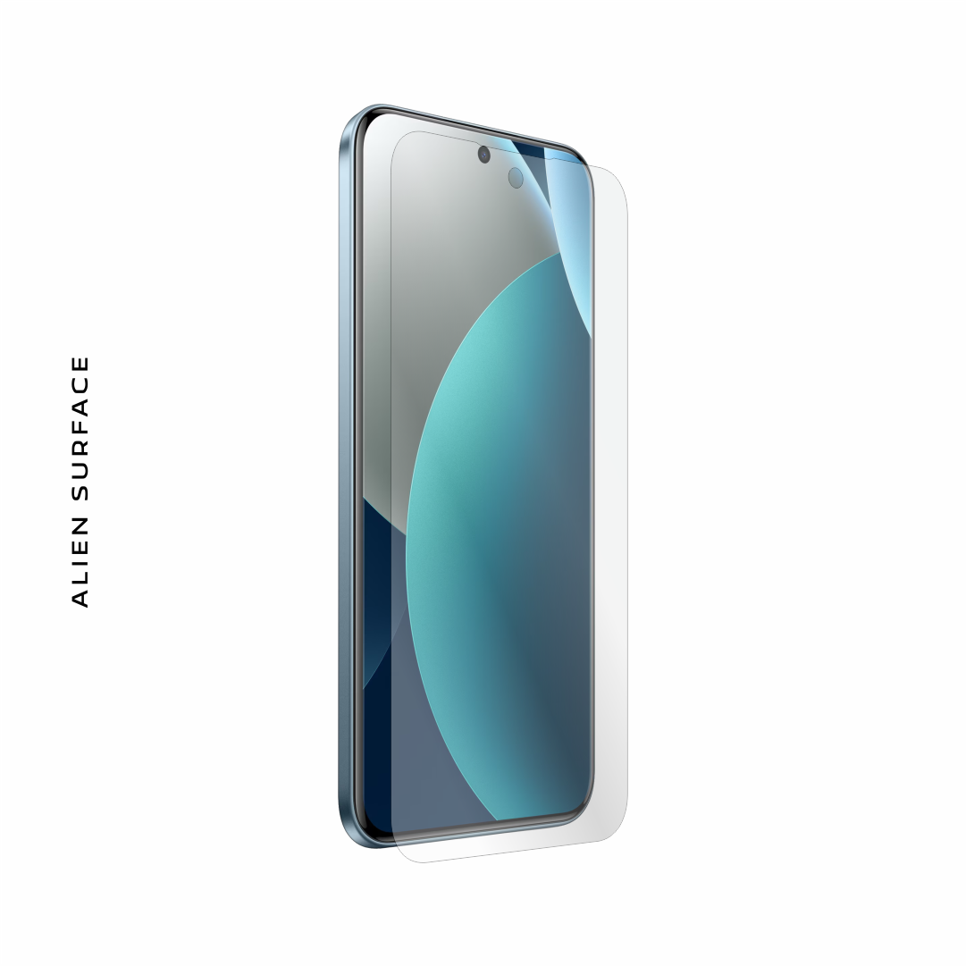 Xiaomi Redmi Note 15 Pro Plus 5G folie protectie Alien Surface
