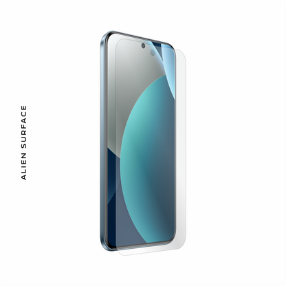 Xiaomi Redmi Note 15 Pro Plus 5G folie protectie Alien Surface