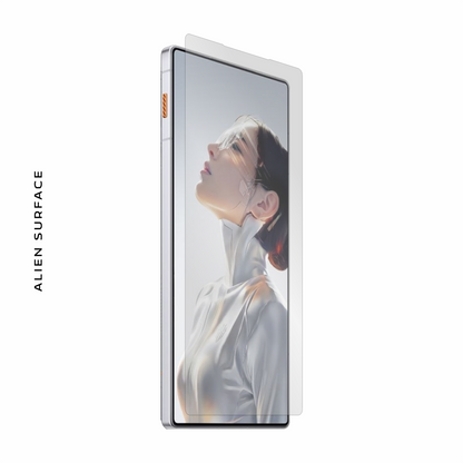 ZTE Nubia Red Magic 11 Air folie protectie Alien Surface