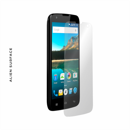 Allview A7 Lite folie protectie Alien Surface