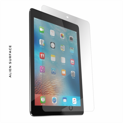 Apple iPad 9.7 inch (2018) folie protectie Alien Surface