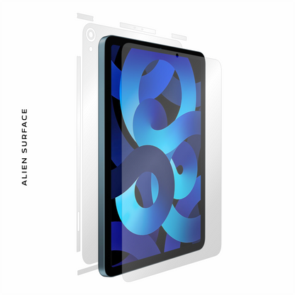 Apple iPad Air 5 (2022) folie protectie Alien Surface