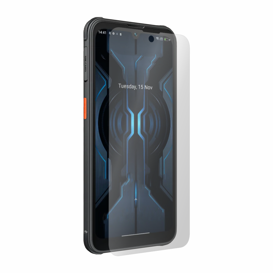 Blackview BV5200 Pro folie protectie Alien Surface