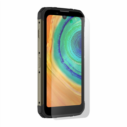 Doogee S59 Pro folie protectie Alien Surface