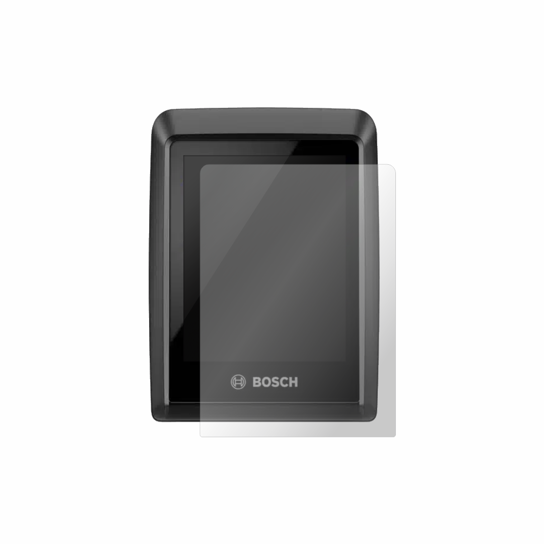 eBike Bosch Kiox 300 folie protectie Alien Surface