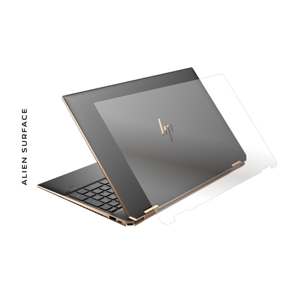 Folie protectie Alien Surface HP Spectre X360 15 inch
