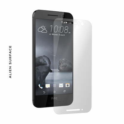 HTC One S9 folie protectie Alien Surface