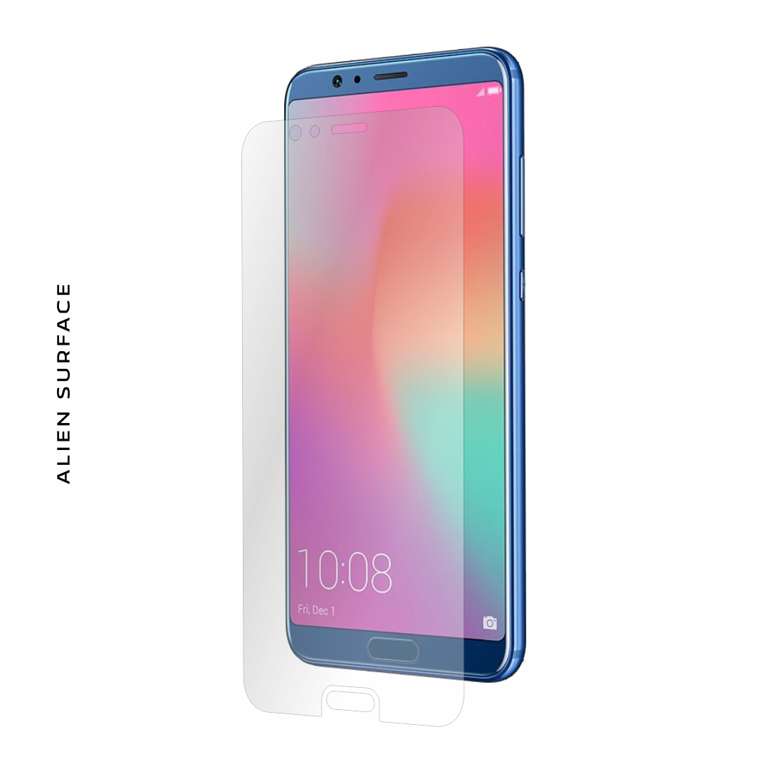 Huawei Honor View 10 folie protectie Alien Surface