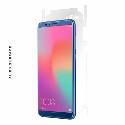 Huawei Honor V10 folie protectie Alien Surface
