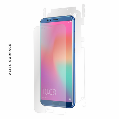 Huawei Honor View 10 folie protectie Alien Surface