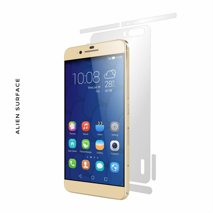 Huawei Honor 6 Plus Dual Sim folie protectie Alien Surface
