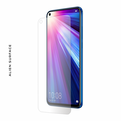 Huawei Honor View 20 folie protectie Alien Surface