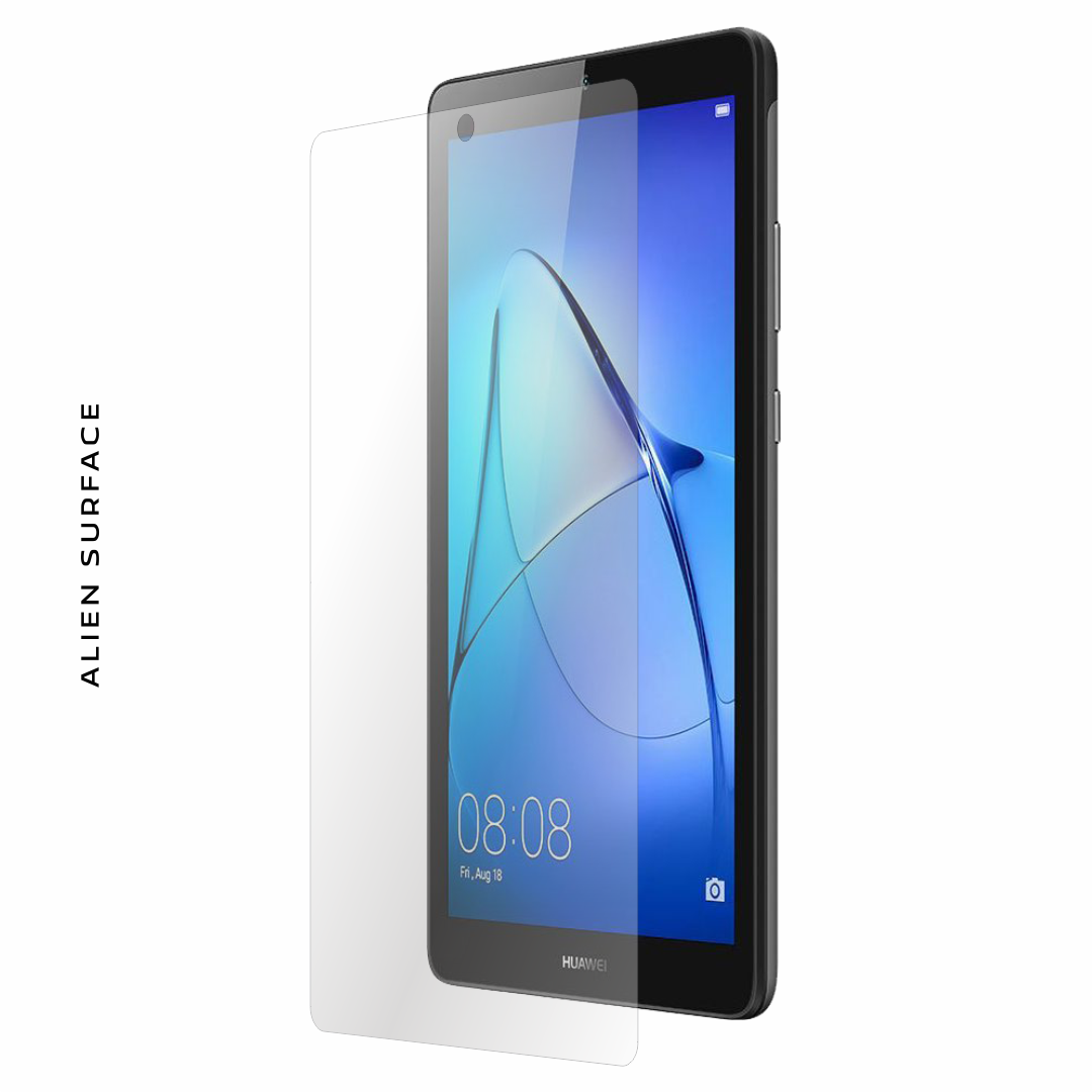 Huawei MediaPad T3 7.7 inch folie protectie Alien Surface