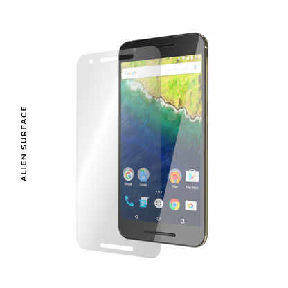 Huawei Nexus 6P folie protectie Alien Surface