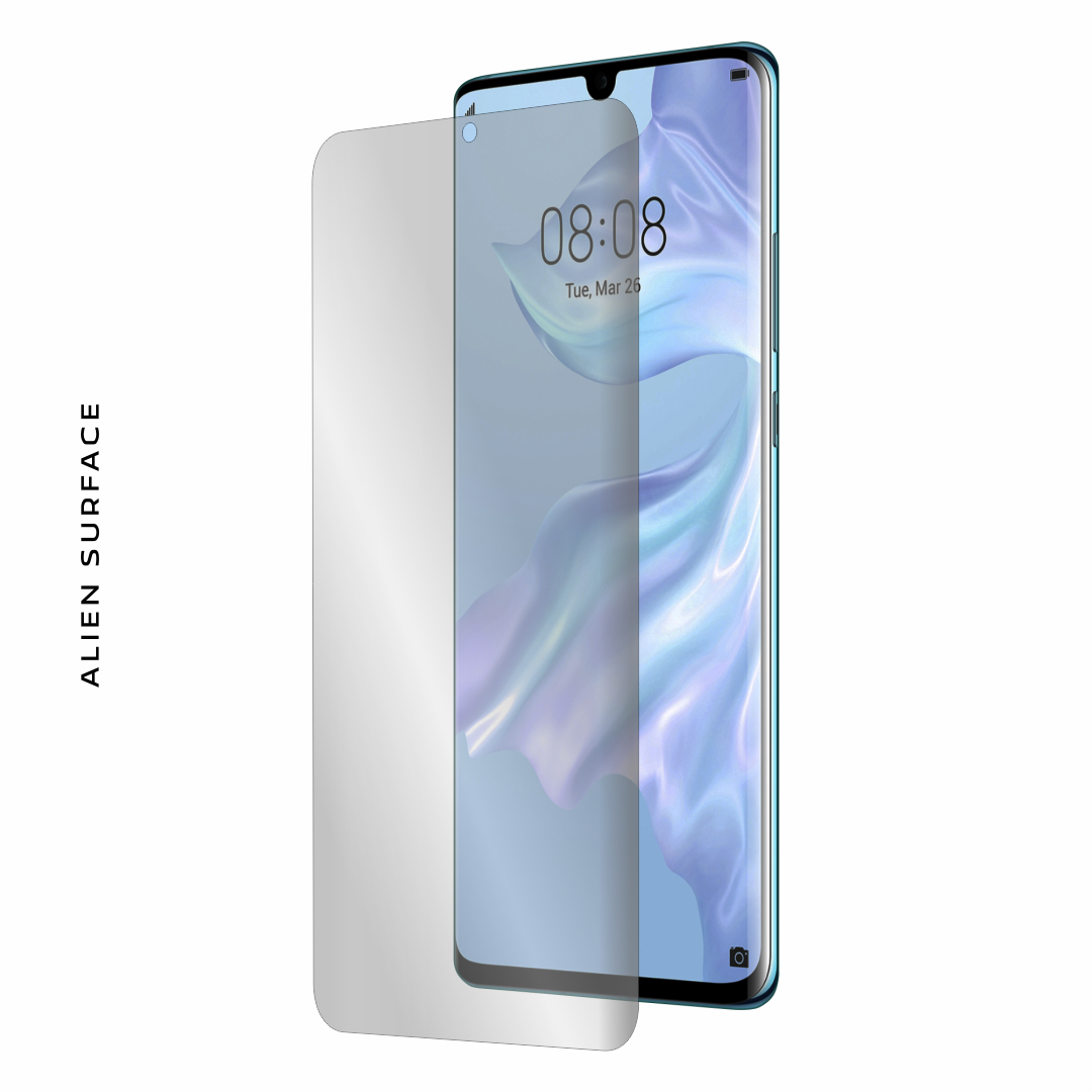 Huawei P30 Pro New Edition folie protectie Alien Surface