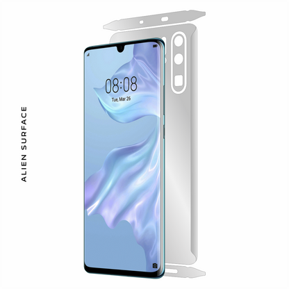 Huawei P30 Pro New Edition folie protectie Alien Surface