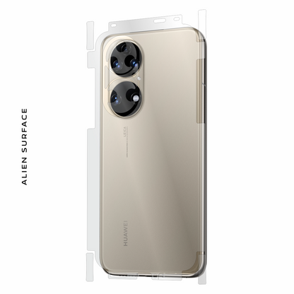 Huawei P50 folie protectie Alien Surface