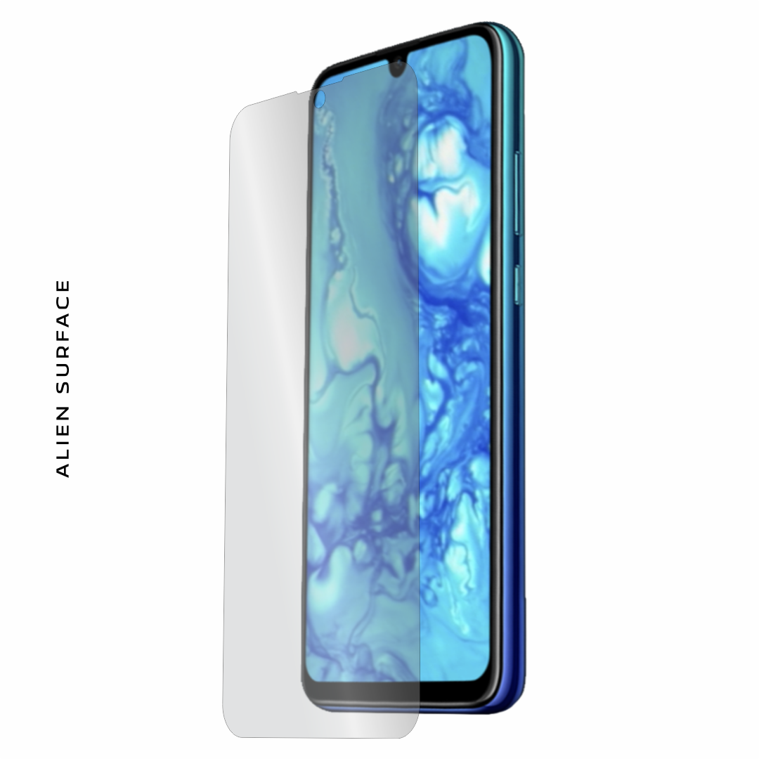 Huawei P Smart (2019) folie protectie Alien Surface