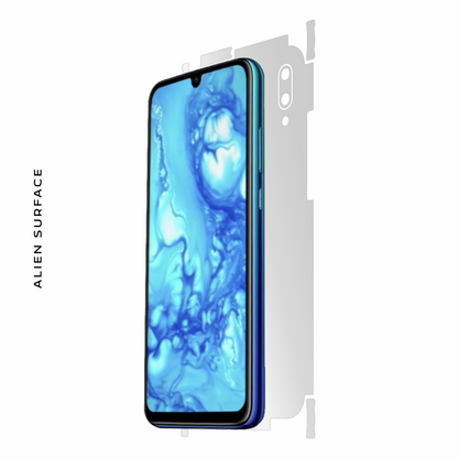 Huawei P Smart (2019) folie protectie Alien Surface