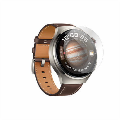 Huawei Watch 4 Pro folie protectie Alien Surface