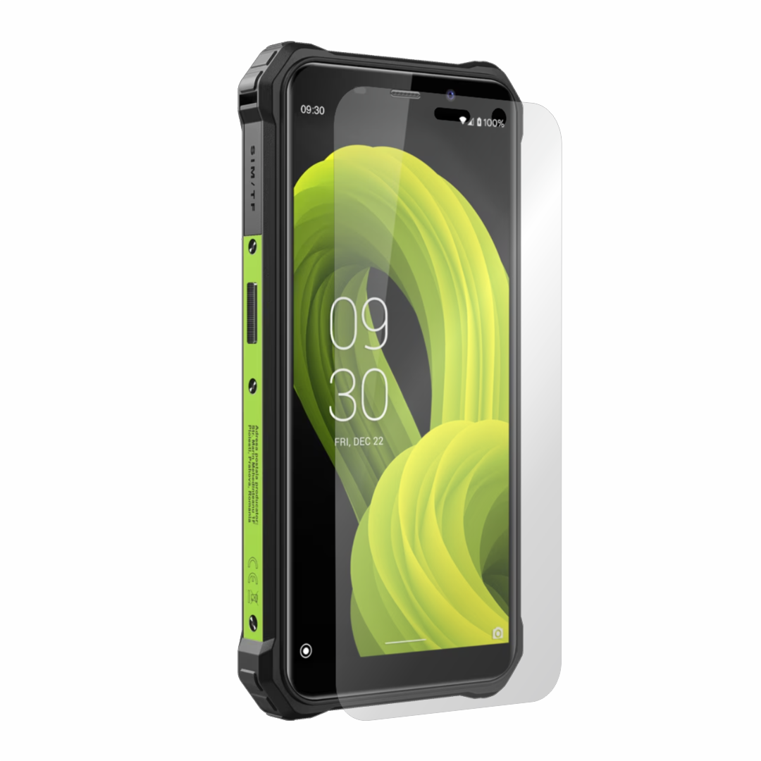 iHunt Titan Music P11000 Pro folie protectie Alien Surface