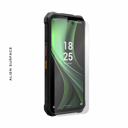 iHunt Titan Music P11001 Ultra folie protectie Alien Surface