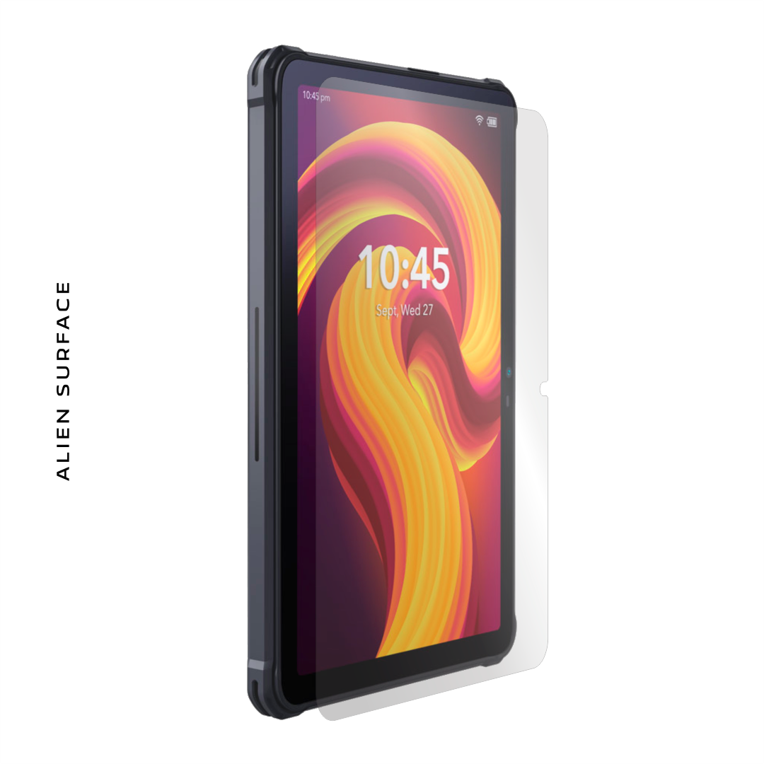 Folie protectie Alien Surface iHunt Strong Tablet P15000 ULTRA