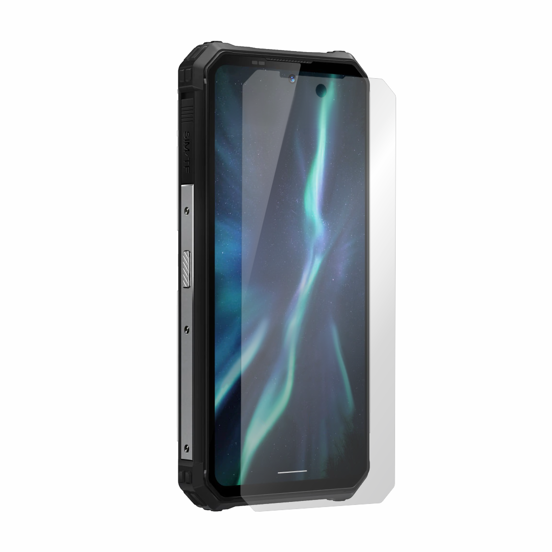 iHunt Titan P21000 Pro folie protectie Alien Surface
