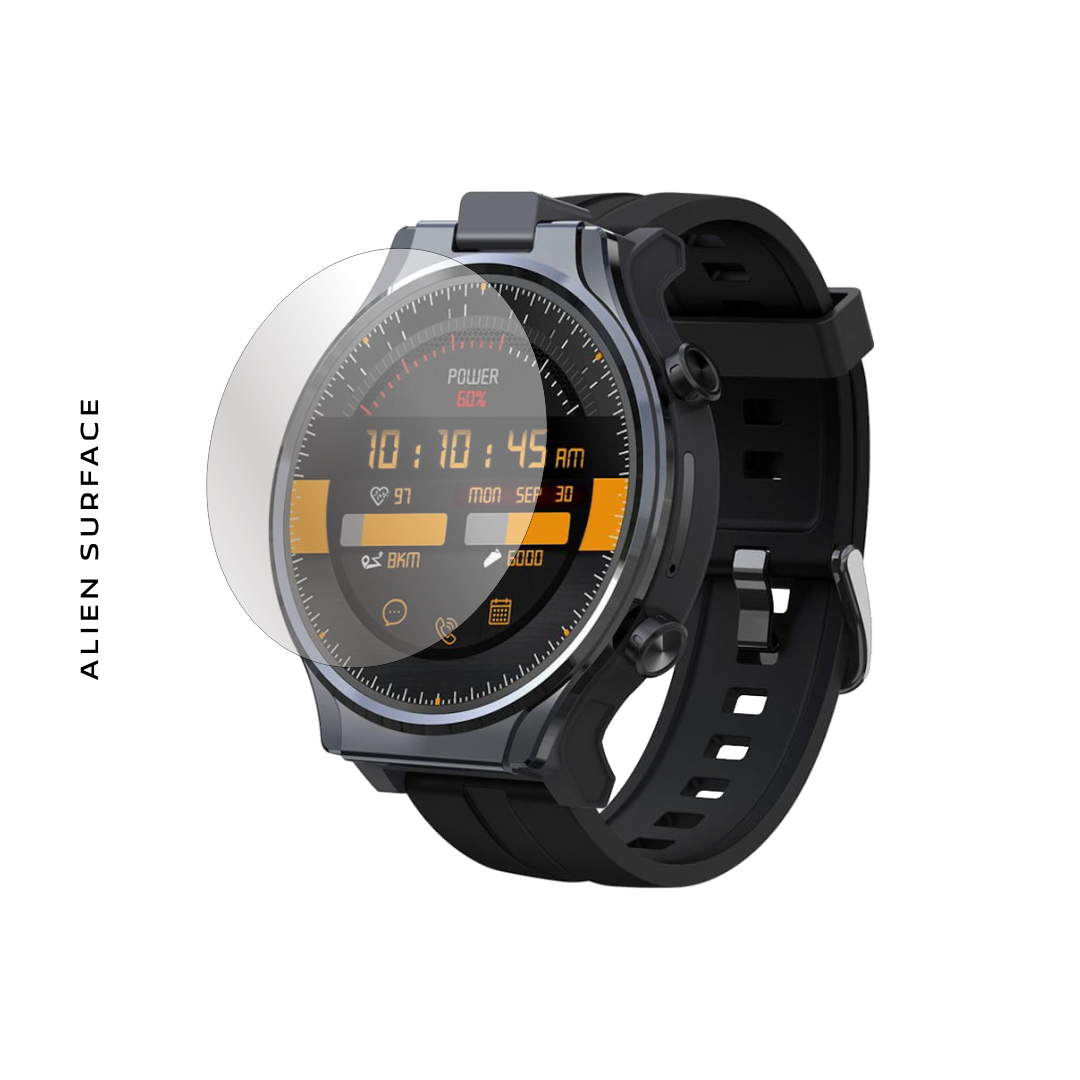 Kospet Prime 2 folie protectie Alien Surface