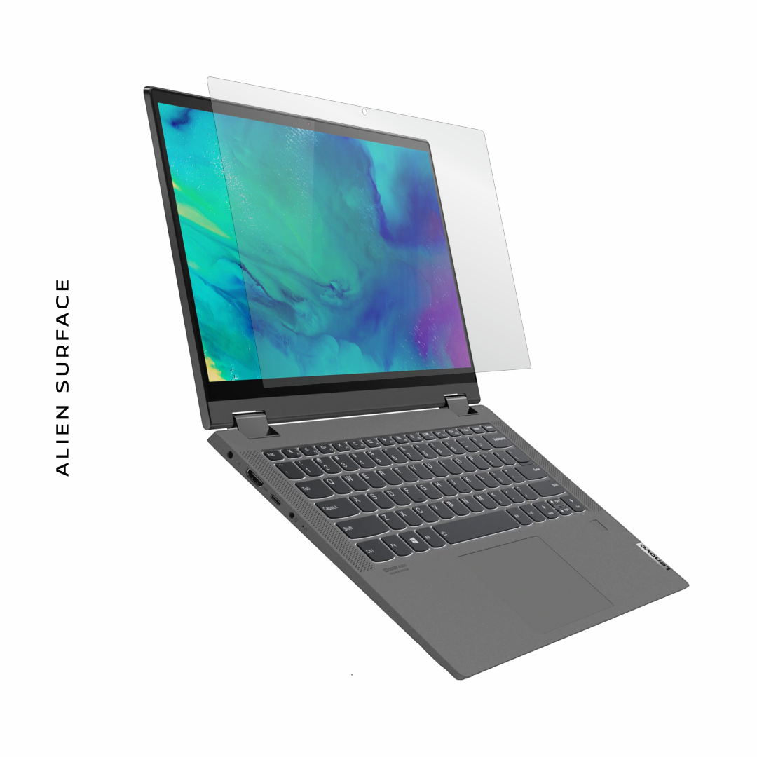 Folie protectie Alien Surface Lenovo IdeaPad Flex 5, 14 inch (14, AMD)