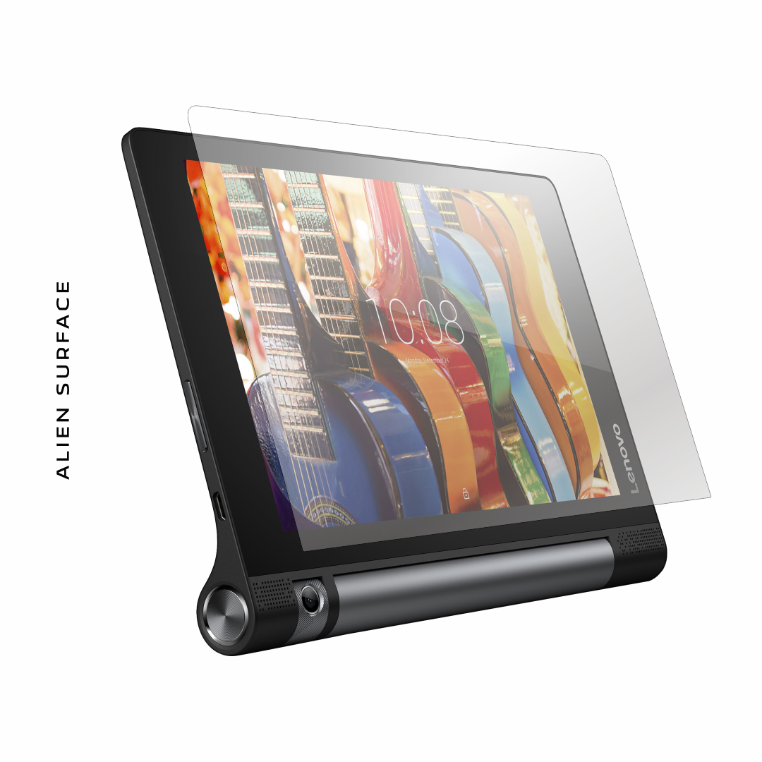 Lenovo Tab Yoga 3 YT3-850F 8.0 inch folie protectie Alien Surface