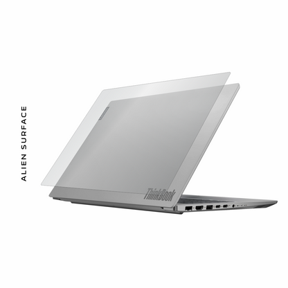Folie protectie Alien Surface Lenovo ThinkBook 15-IIL 15.6 inch