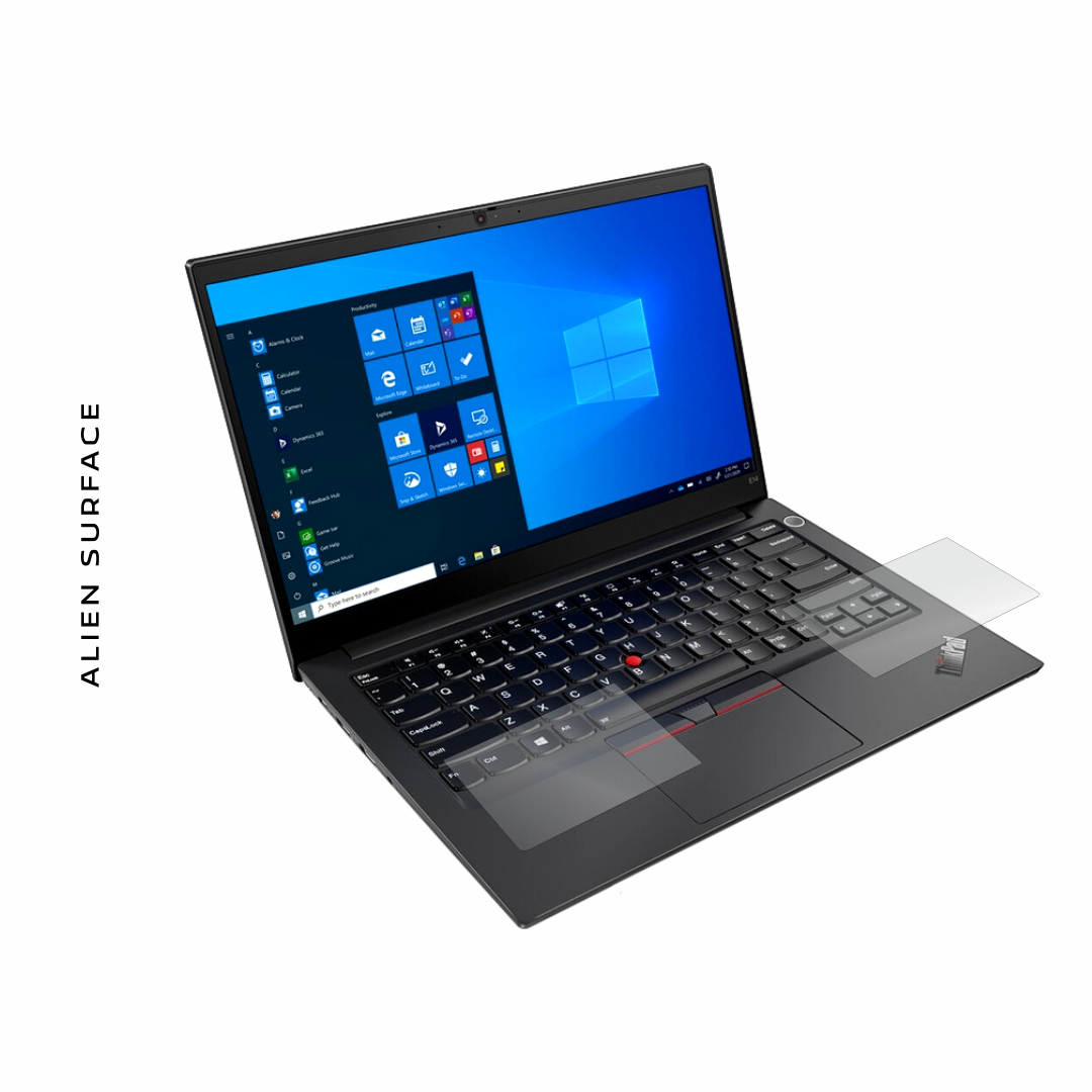 Folie protectie Alien Surface Lenovo ThinkPad E14, Gen.2, 14 inch