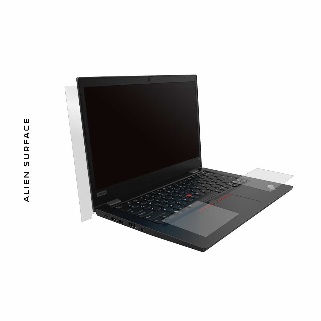 Folie protectie Alien Surface Lenovo ThinkPad L13 Yoga Gen 2