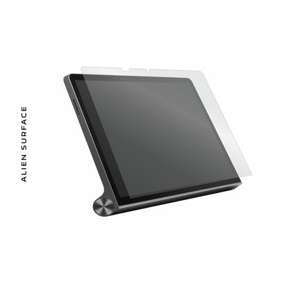 Lenovo Yoga Tab 11 inch folie protectie Alien Surface