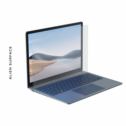 Microsoft Surface 4, 13.5 inch folie protectie Alien Surface