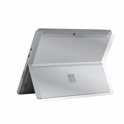 Microsoft Surface Go 3 folie protectie Alien Surface