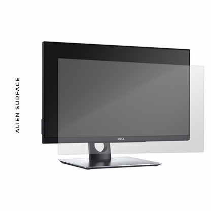Folie protectie Alien Surface Monitor Touch Dell Professional 23.8 inch (P2418HT)