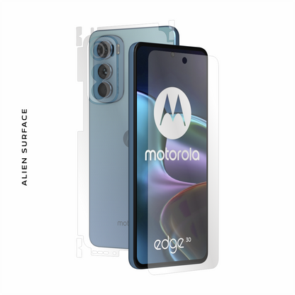 Motorola Edge 30 folie protectie Alien Surface
