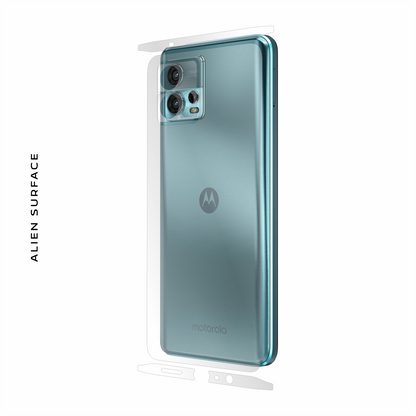 Motorola Moto G72 folie protectie Alien Surface