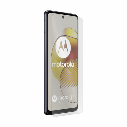 Motorola Moto G73 folie protectie Alien Surface