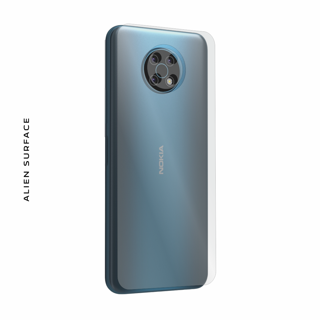 Nokia G50 folie protectie Alien Surface
