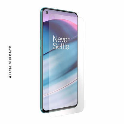 OnePlus Nord CE 5G folie protectie Alien Surface