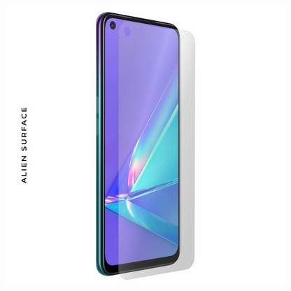 Oppo A72 (4G) folie protectie Alien Surface