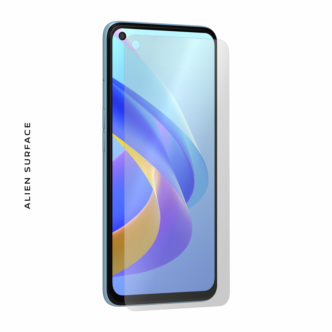 Oppo A76 (4G) folie protectie Alien Surface