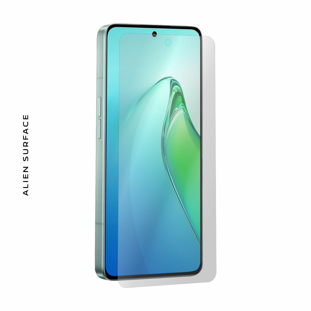 Oppo Find X5 folie protectie Alien Surface
